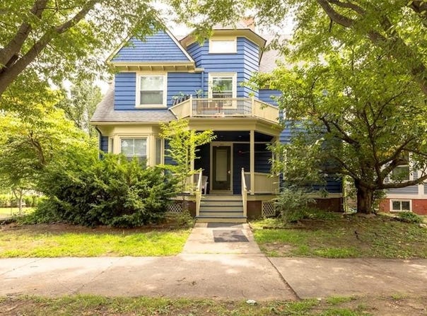 182 Adelaide Avenue, Providence, RI 02907