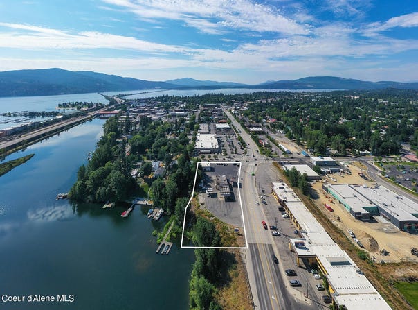 830 Fifth Ave, Sandpoint, ID 83864