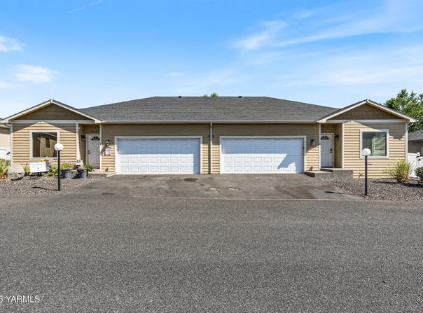3101 Swan Ave, Yakima, WA 98902