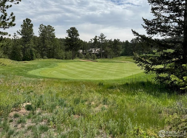 2835 Fox Acres Dr E, Red Feather Lakes, CO 80545