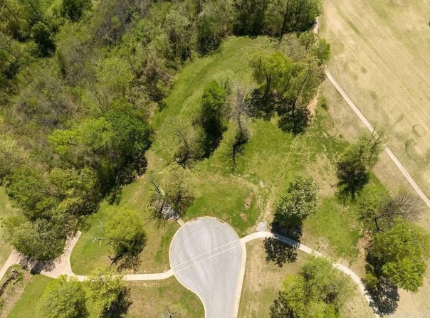 Eagle View, Batesville, AR 72501