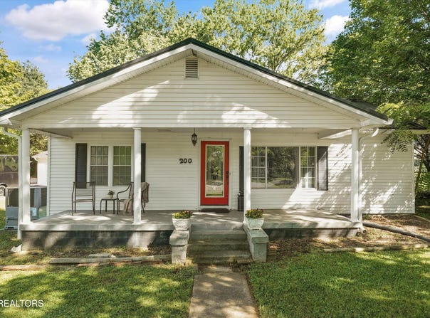 200 Wilson Station Rd, Madisonville, TN 37354