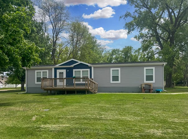 303 MARBLE Street, ONAWA, IA 51040