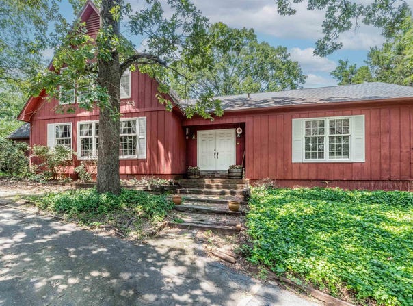 189 Katie Lane, Conway, AR 72034