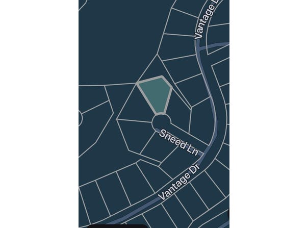Sneed Lane lot: 331, Brookeland, TX 75931