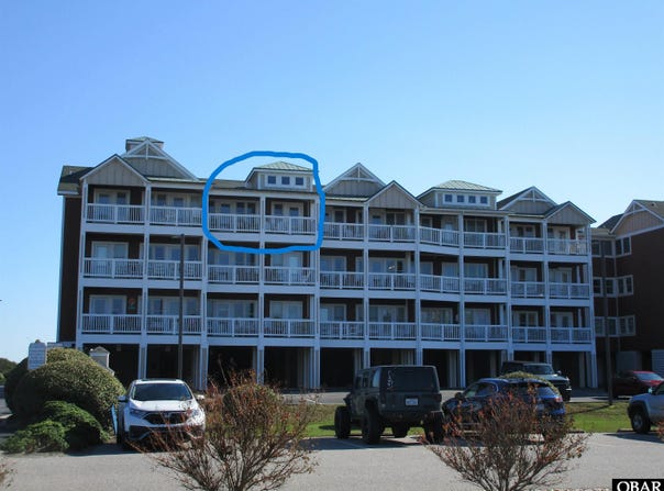107 Gray Eagle Street, Nags Head, NC 27959