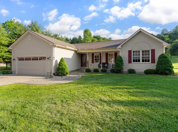 3040 Seney Road, Chillicothe, OH 45601