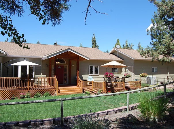 69428 Lake Drive, Sisters, OR 97759