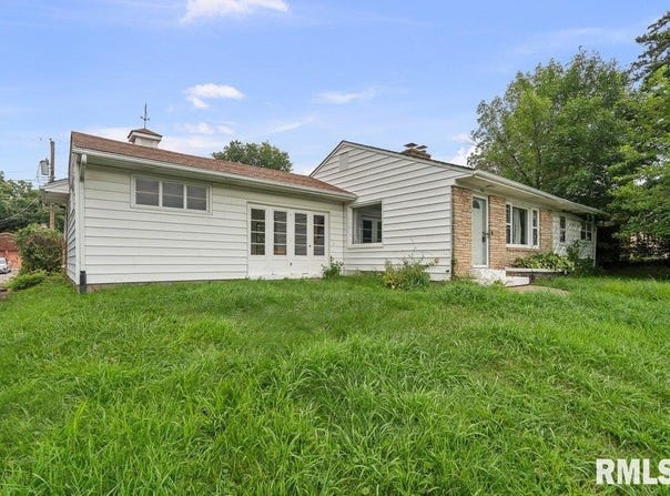 816 SPALDING Boulevard, Davenport, IA 52804