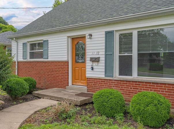 1132 Alnetta Drive, Anderson Twp, OH 45230