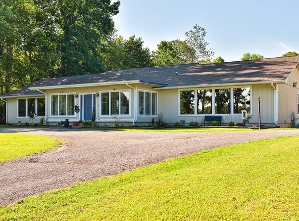 1968 Ralston, MARTIN, TN 38237