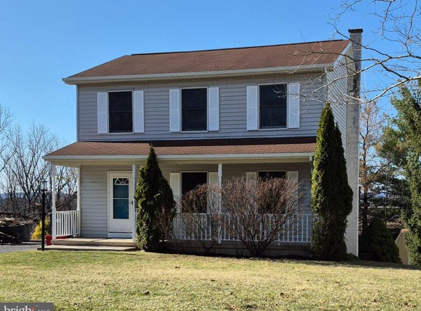 246 FIRST AVENUE, STATE COLLEGE, PA 16801