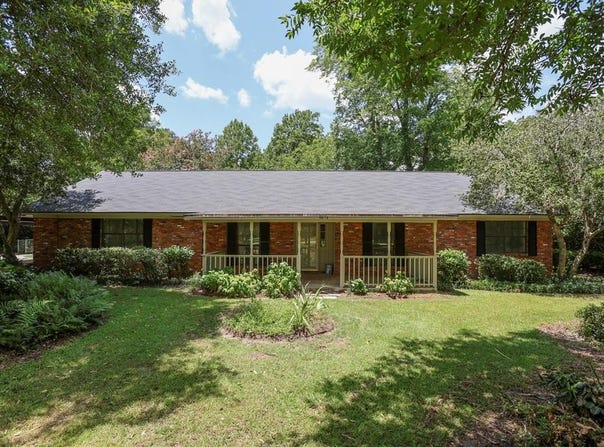 4812 Cooper St, Albany, GA 31705