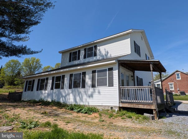 5129 OLD NATIONAL PIKE, FREDERICK, MD 21702