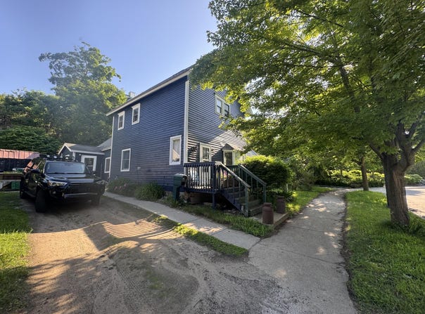 215 W Lake Street, Petoskey, MI 49770