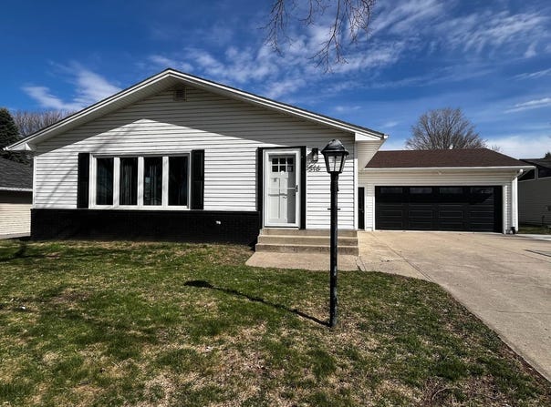 516  Mueller, Holstein, IA 51025