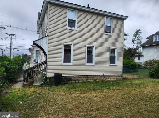 2154 BROWNING ROAD, PENNSAUKEN, NJ 08110