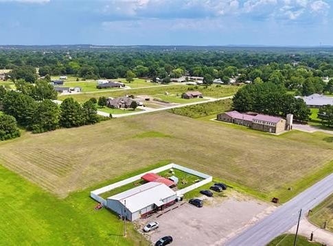 NW 7th Street, Stigler, OK 74462