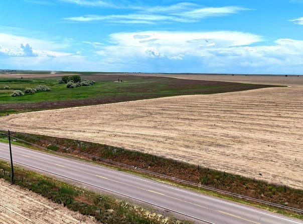 TBD TBD Strasburg Road, Strasburg, CO 80136