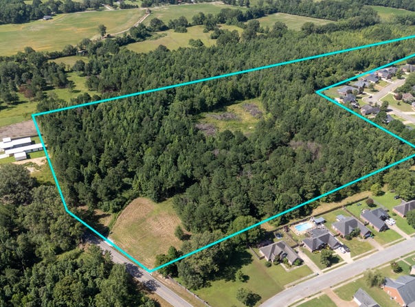 Locust Lane, Tupelo, MS 38801