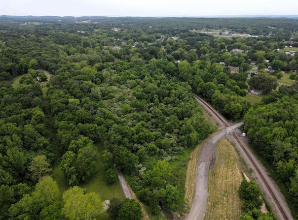 000 Bottoms Road Road, Plumerville, AR 72127