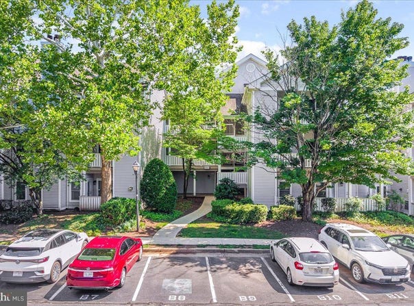 14305 CLIMBING ROSE WAY #202, CENTREVILLE, VA 20121