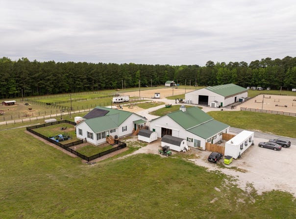 31191 Johnson Road, Salisbury, MD 21804