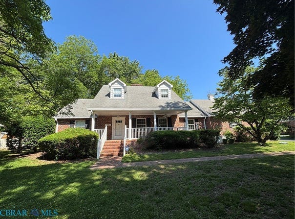 1340 Riverview Drive, West Point, VA 23181