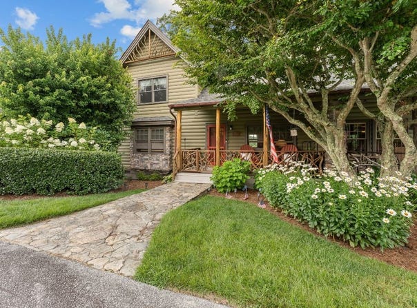 73 Portland Ridge, Cashiers, NC 28717