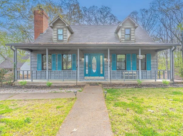 189 Tallwood Street, Forrest City, AR 72335