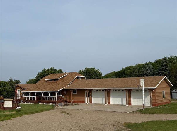 31536 Eagle Avenue, Vesta Twp, MN 56292