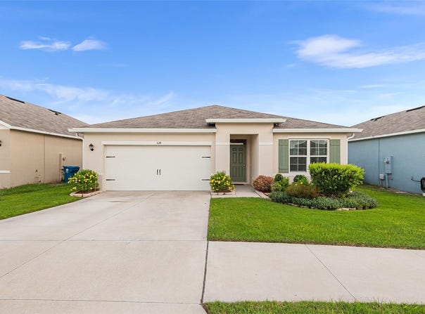 524 BOARDWALK AVENUE, HAINES CITY, FL 33844
