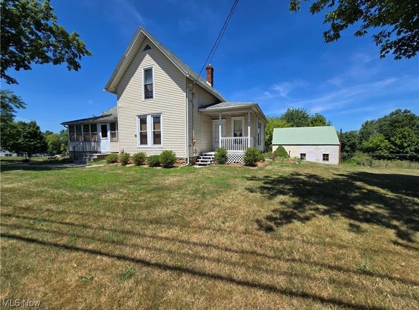 5555 Detroit Road, Sheffield, OH 44054