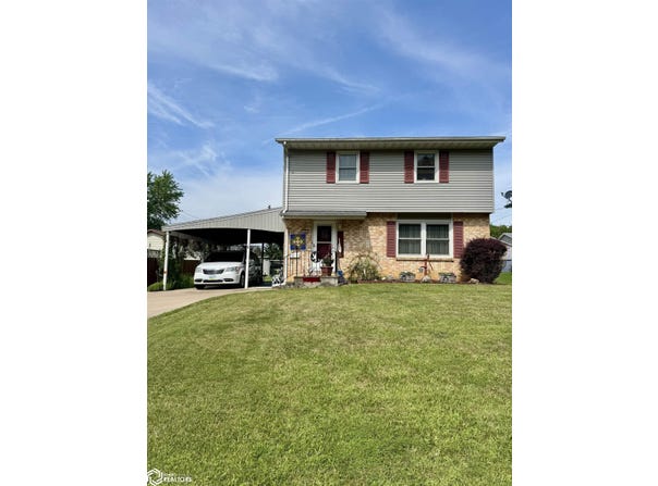 103 Cherokee Lane, Fort Madison, IA 52627