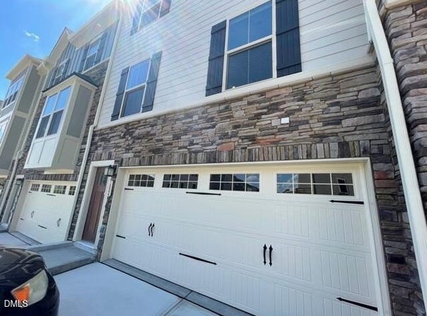 1004 Channing Park Circle, Cary, NC 27519