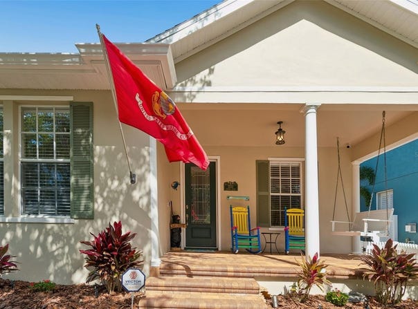 3550 FERRELL STREET, NEW PORT RICHEY, FL 34655