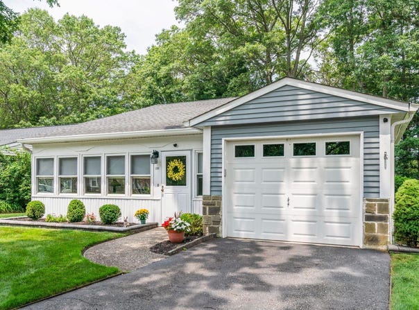 186 Canterbury Drive, Ridge, NY 11961