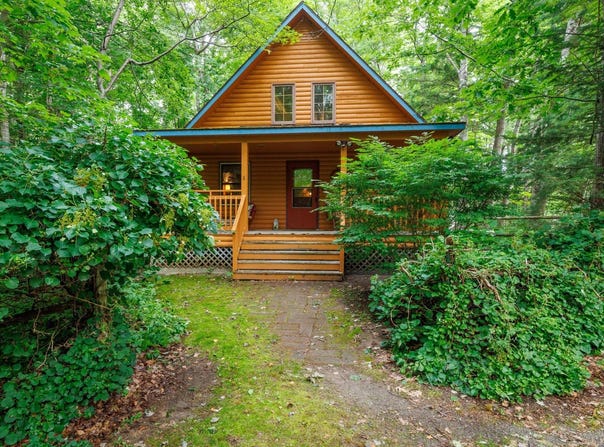 8 Day Lily Lane, Bar Harbor, ME 04609