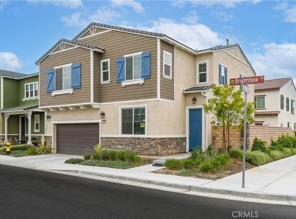 26549 Brightstone, Menifee, CA 92585