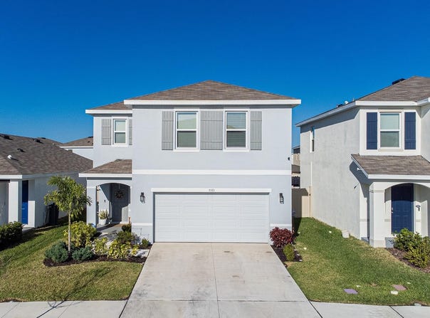 5571 BIRCH RIVER TRAIL, WESLEY CHAPEL, FL 33545