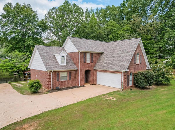 130 Connie Avenue, Saltillo, MS 38866