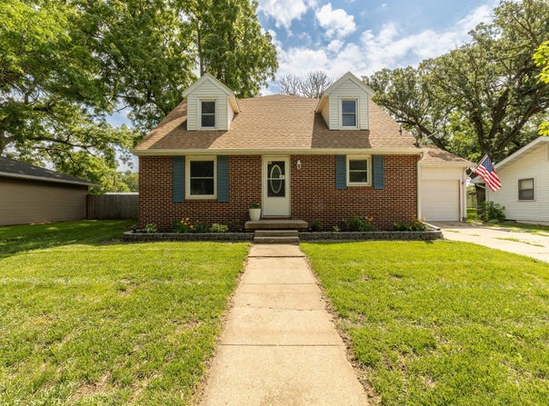 713 S Oak Street, Jefferson, IA 50129