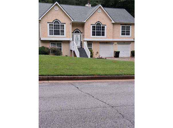 4390 Northridge Trail, Ellenwood, GA 30294