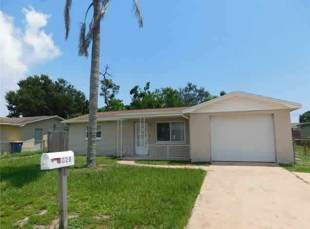 3028 FAIRMOUNT DRIVE, HOLIDAY, FL 34691