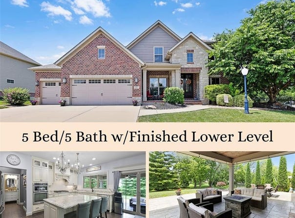 3317 Snider Drive, Edwardsville, IL 62025