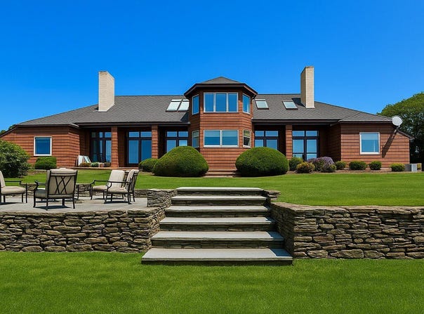 127 Wapoos Trail, Chatham, MA 02633