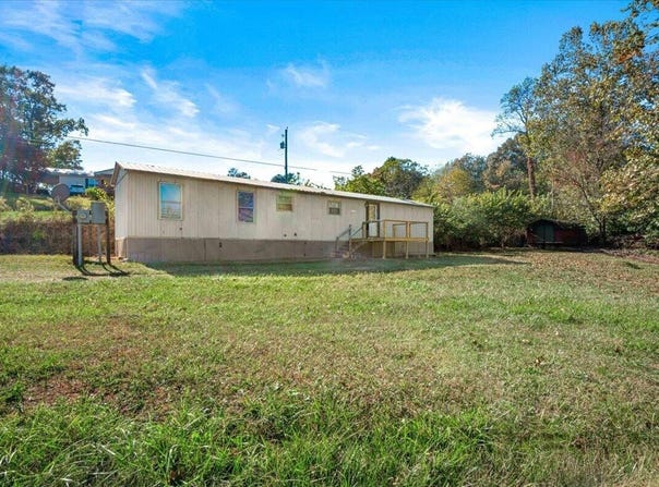 185 Slate Lick Road, London, KY 40741