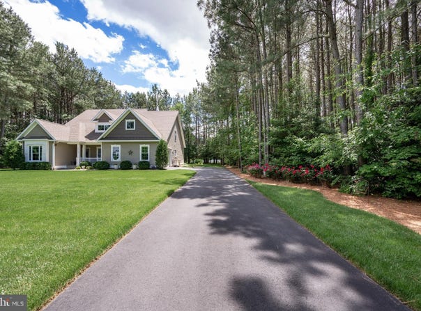 26183 TUSCANY DRIVE, MILLSBORO, DE 19966
