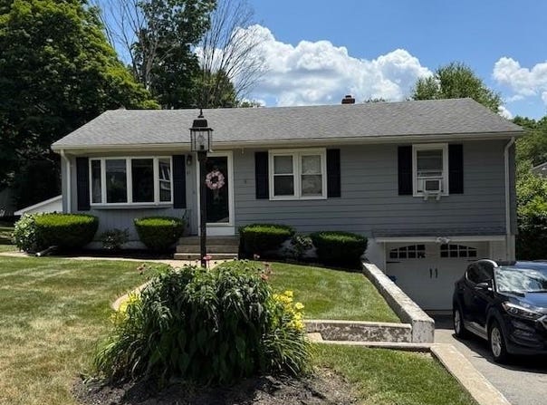 61 Alaska Street, Cumberland, RI 02864