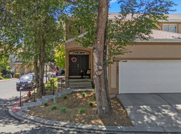 385 BAYSIDE, Saratoga Springs, UT 84045